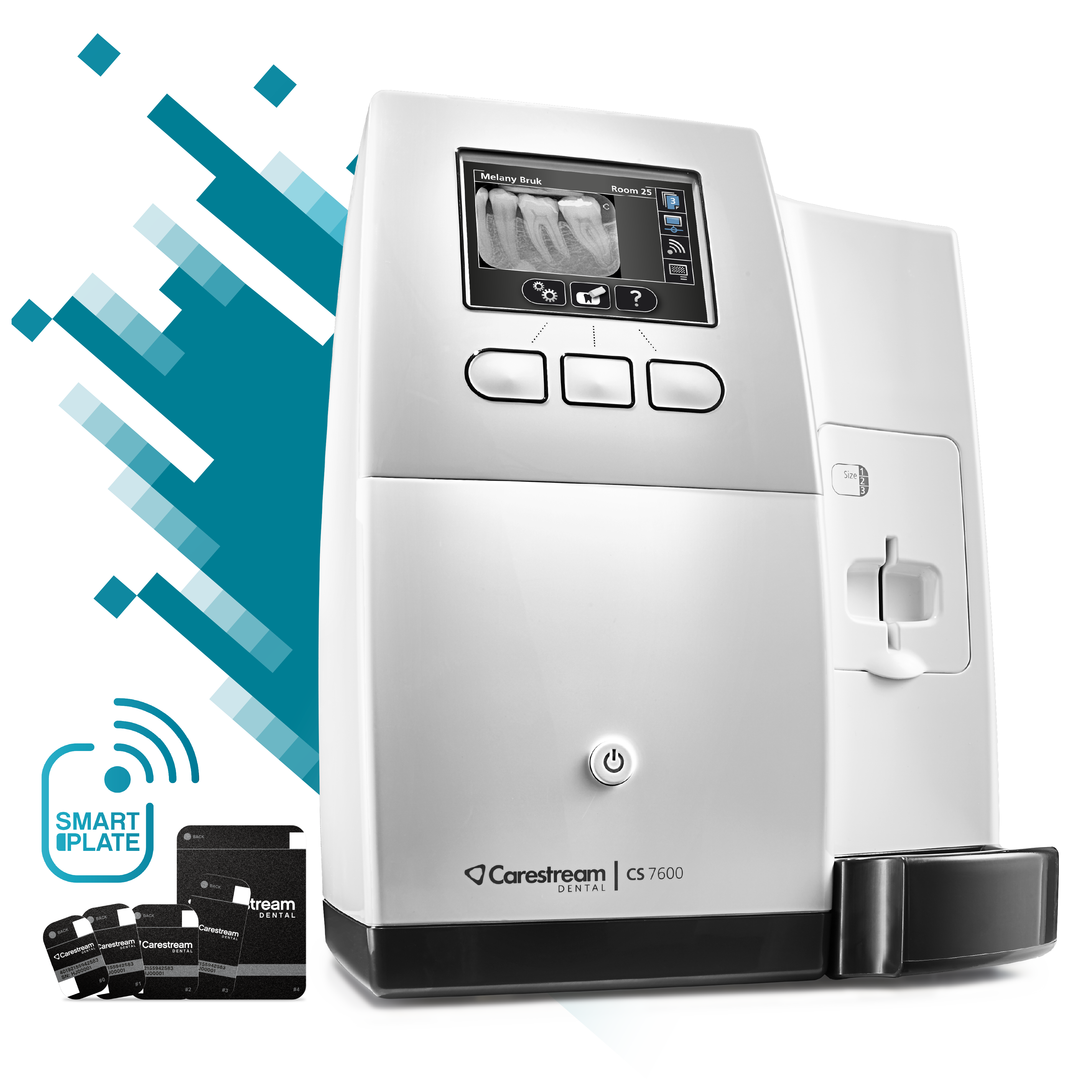 CS 7600